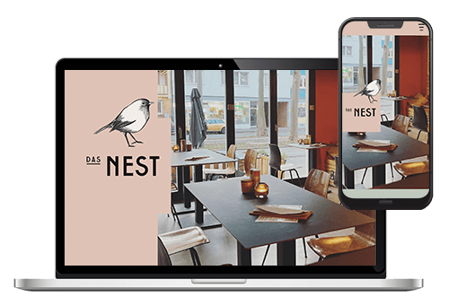 Das Nest Café / Bar