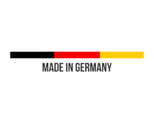 resmio is made in germany