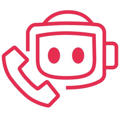 Telefonassi Icon